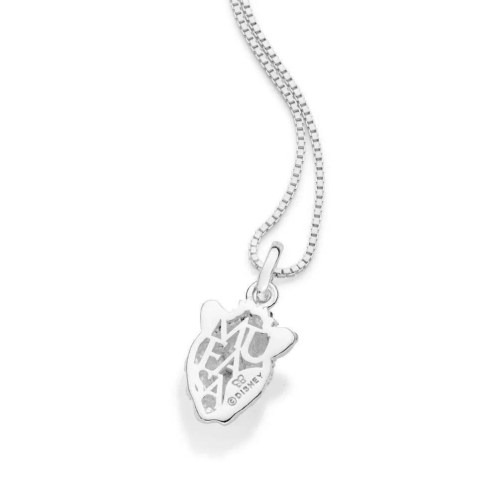 PINGENTE MUFASA 3D DE PRATA 925 - TAM.ÚNICO 8402040000